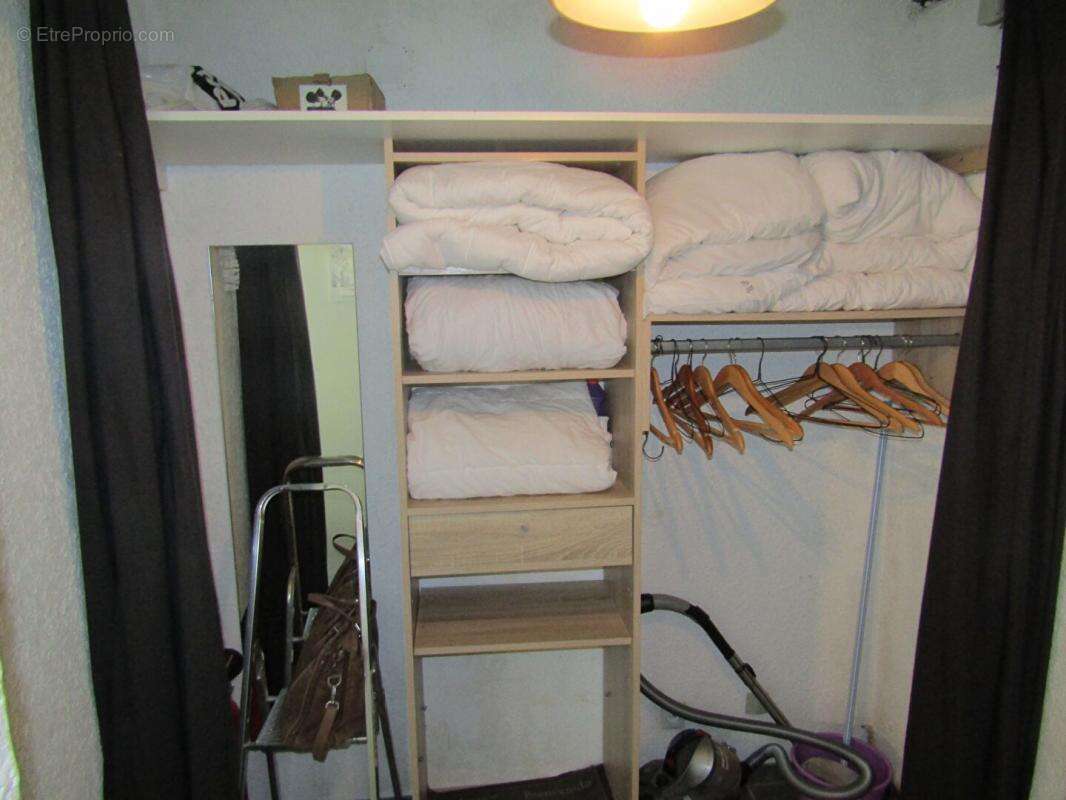 Appartement à UVERNET-FOURS