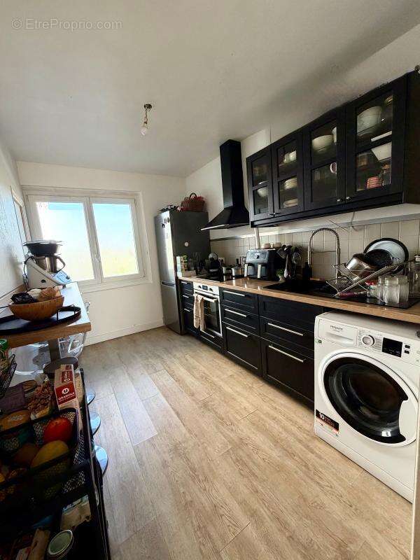 Appartement à BREST