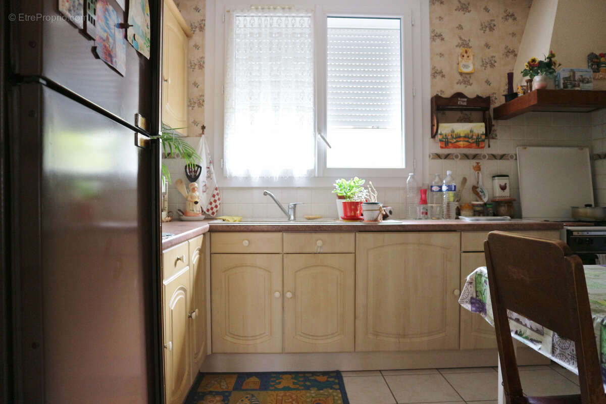 Saintes maison de plain pieds - photo 7