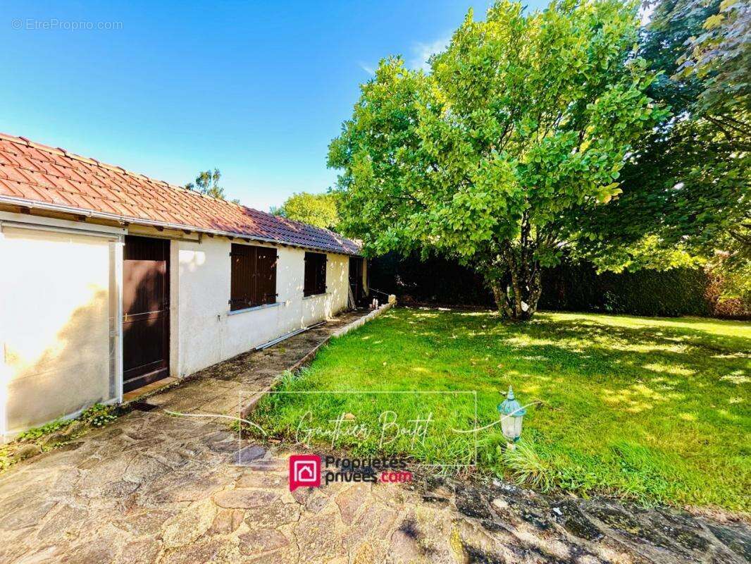 Maison à LA FERTE-GAUCHER