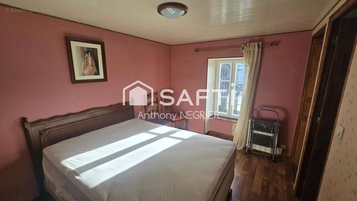 Photo 2 - Maison à ECOUCHE