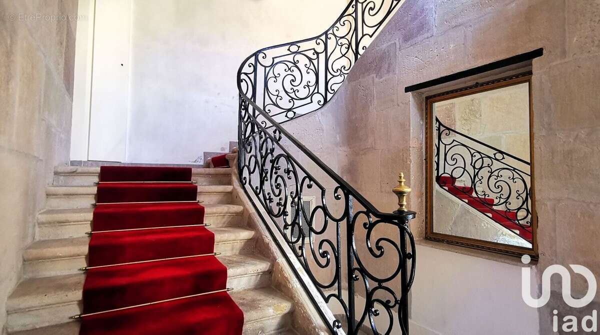 Photo 3 - Appartement à PLOMBIERES-LES-BAINS