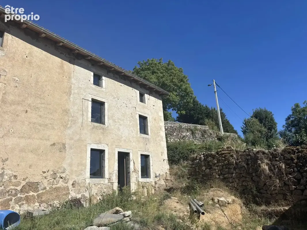 Exclusivité - plateau à aménager avec extérieur - photo 9