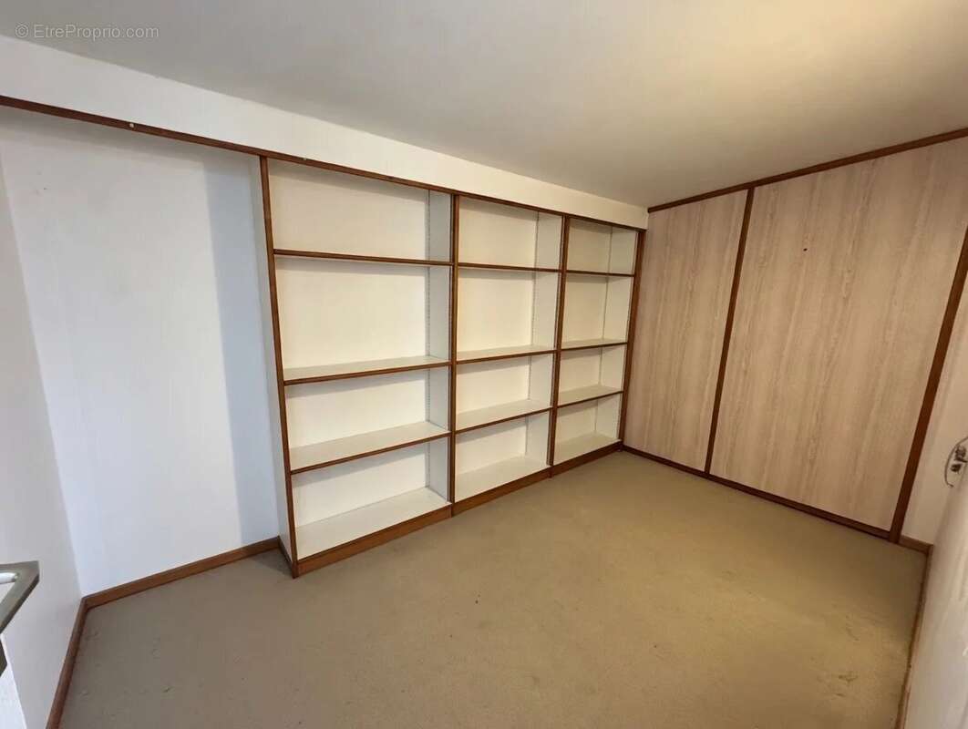 Appartement à CABOURG