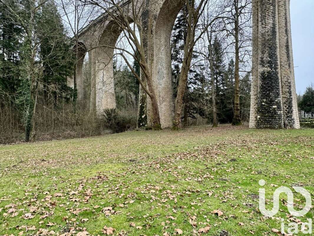 Photo 2 - Maison à NONTRON