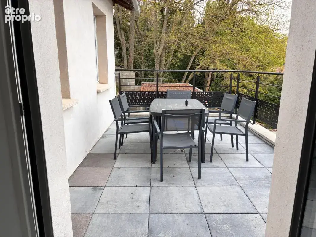 Immeuble à vendre MAINTENON (28) - photo 9