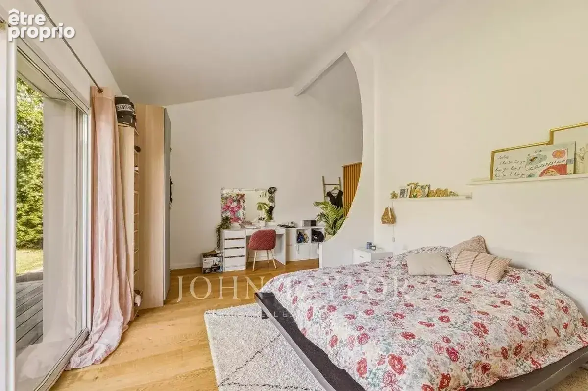 Maison avec jardin d'exception - Bouilac - John Taylor Bordeaux - photo 16