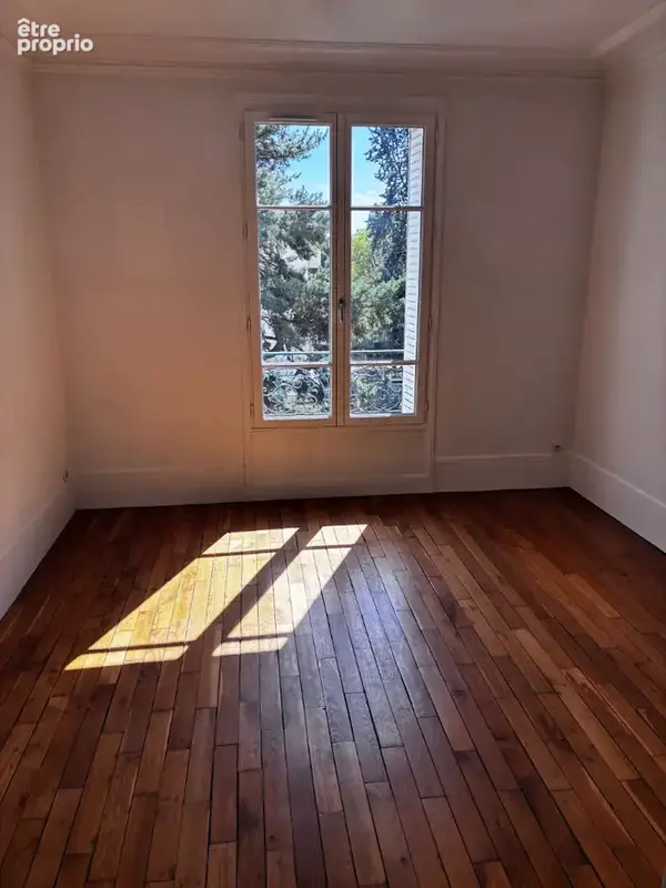 Appartement proche gare et centre à Enghien Les Bains 3 pièce(s) 61 m2 - photo 3