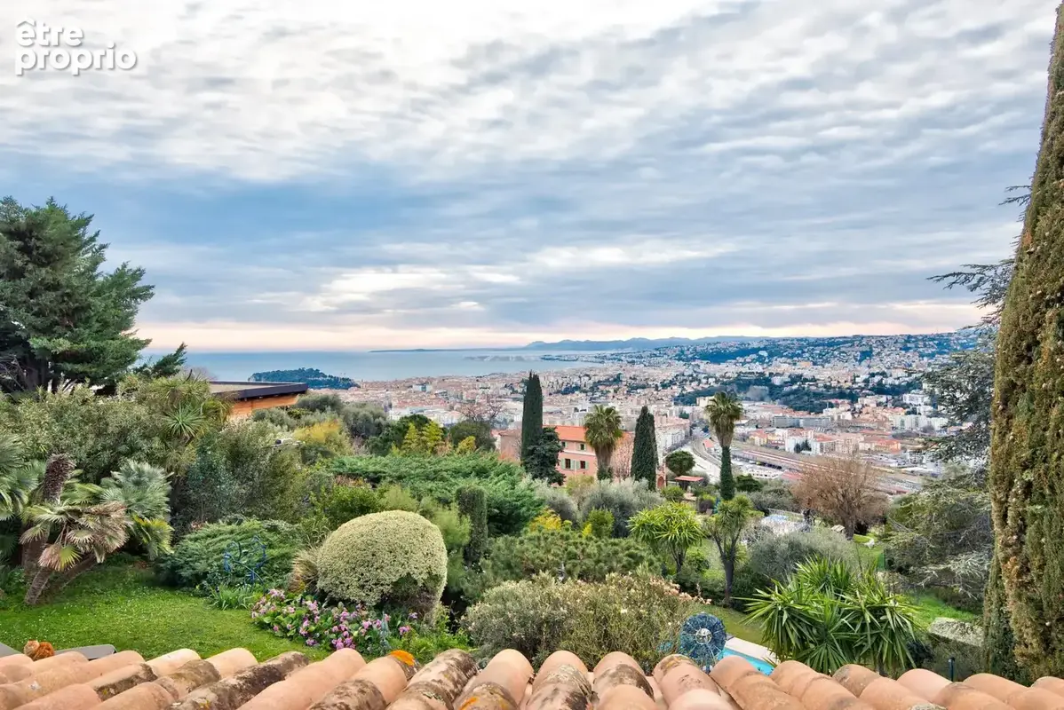 Maison 6 pièces 205 m² à vendre à Nice (06300) - photo 18
