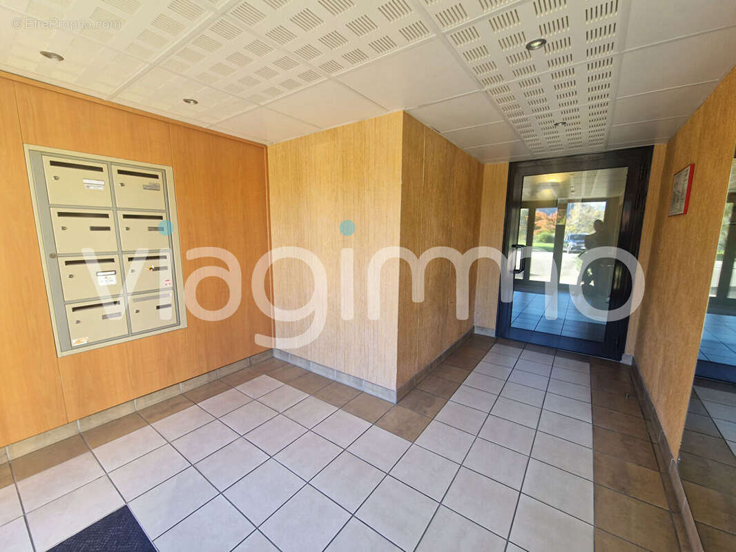 Appartement à ANNECY