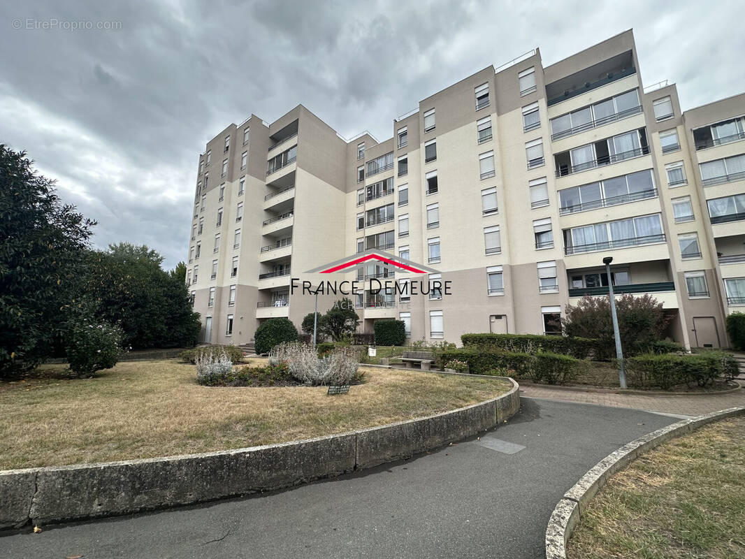 Appartement à FRANCONVILLE