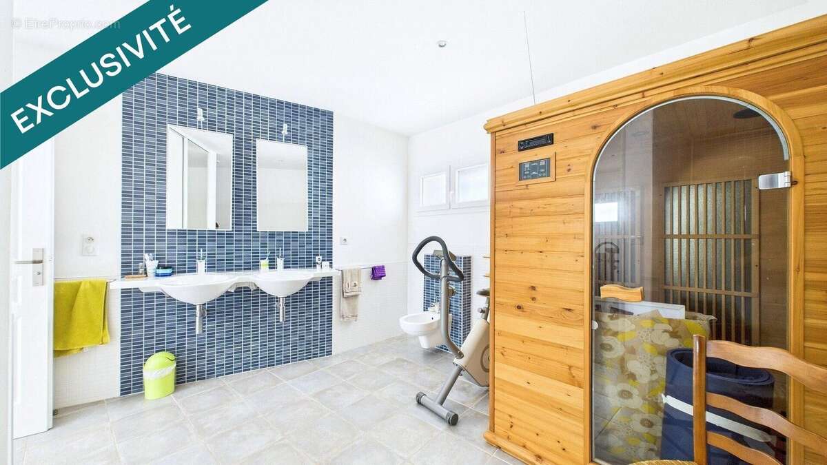 Photo 9 - Maison à DOMPIERRE-SUR-MER