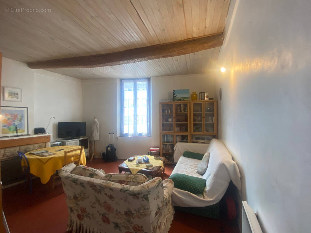 Appartement à FLAYOSC