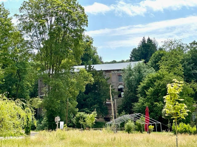 Autre à SAINT-SAENS