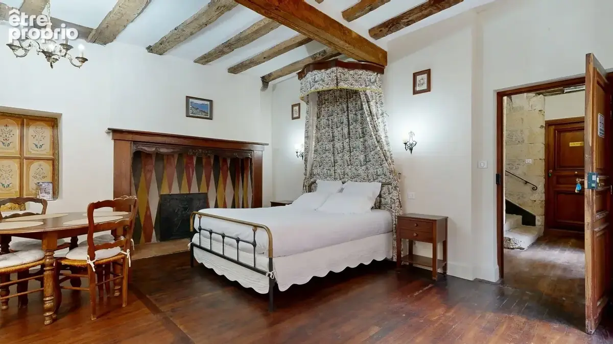 Appartement à SARLAT-LA-CANEDA