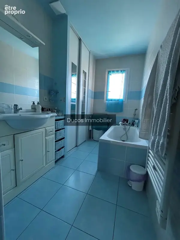 Jolie Maison - Secteur Marmande. - photo 8