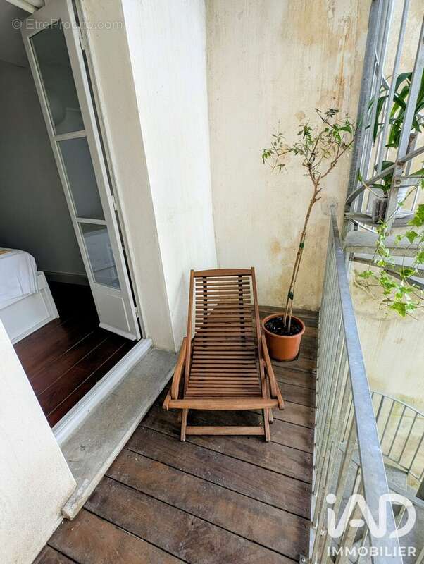 Photo 5 - Appartement à BAYONNE