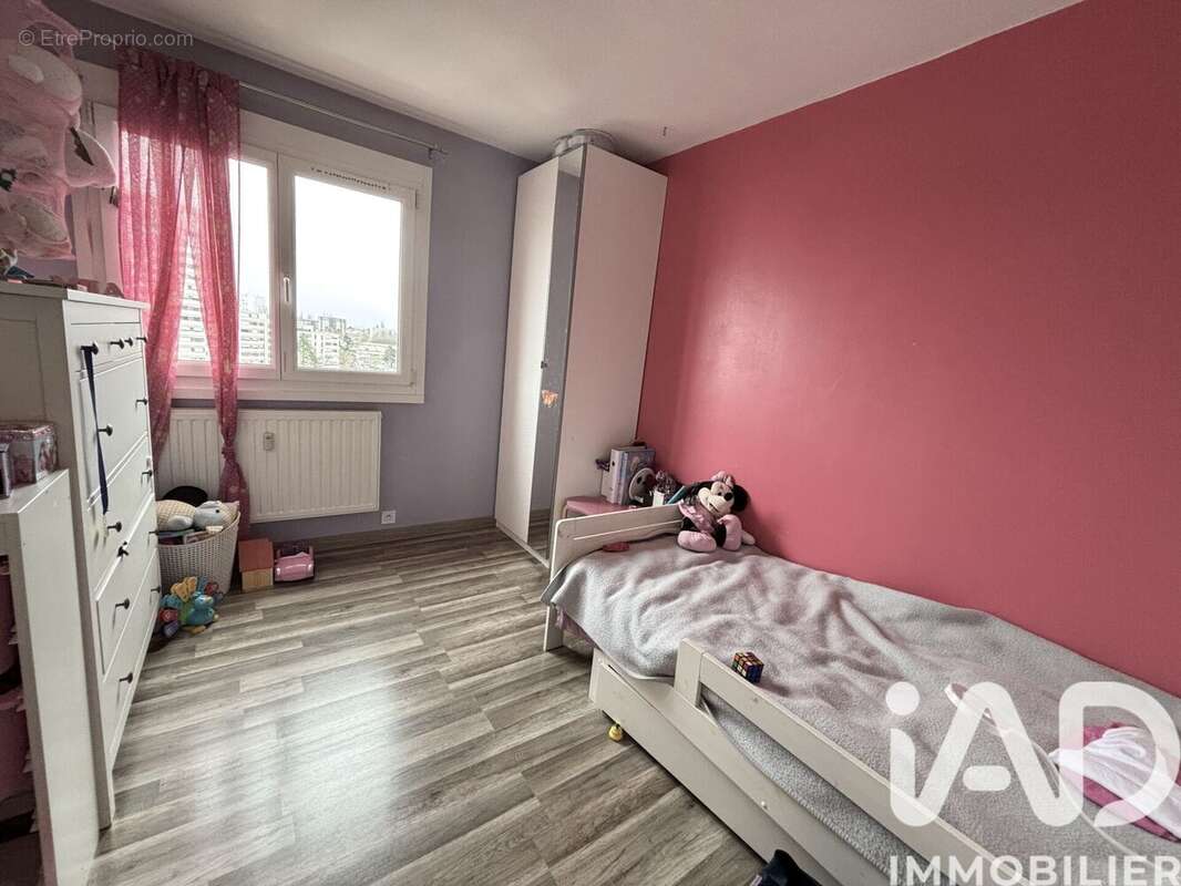 Photo 8 - Appartement à VANDOEUVRE-LES-NANCY