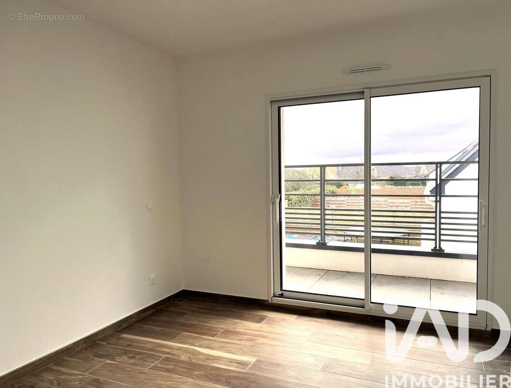 Photo 7 - Maison à BRISSAC-QUINCE