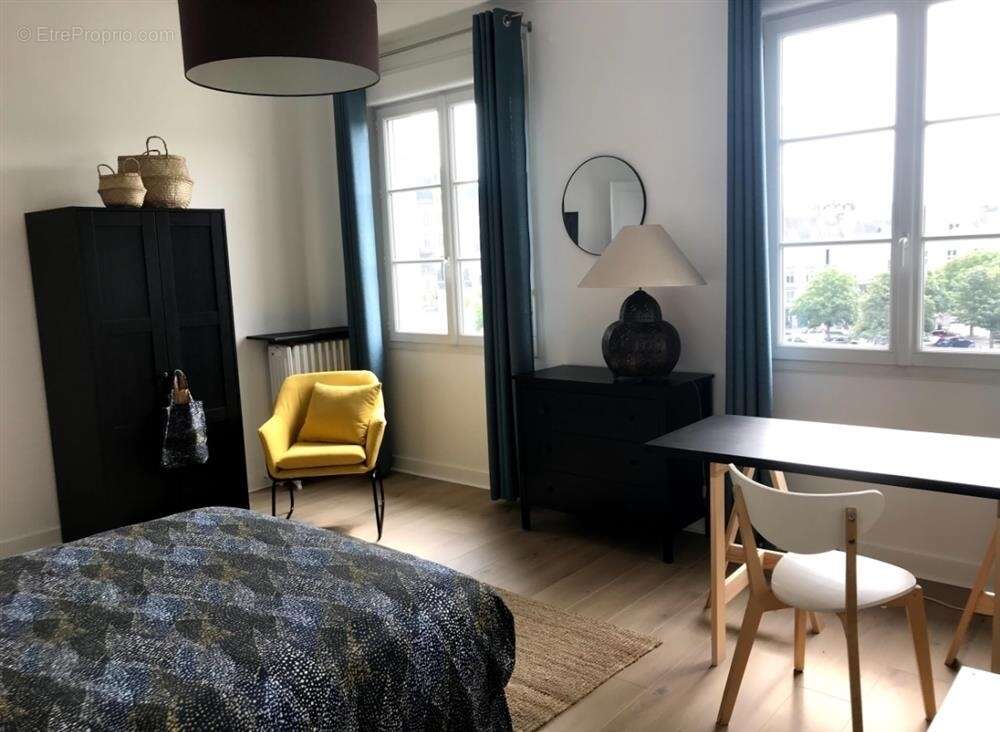 Appartement à LAVAL