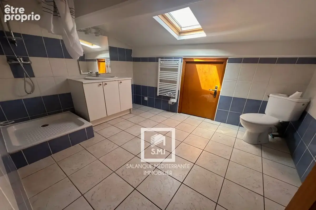 Appartement 6 pièces 150 m² à vendre à Nefiach (66170) - photo 8