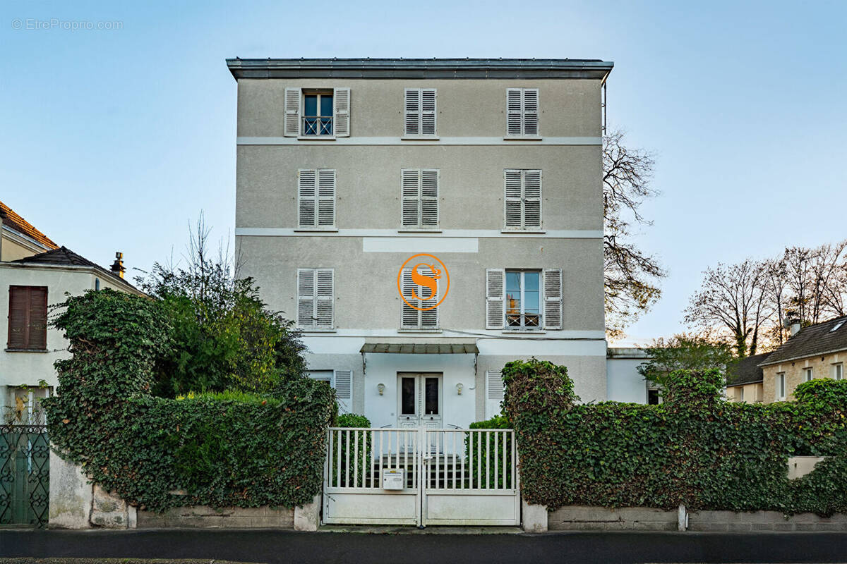 Appartement à COYE-LA-FORET