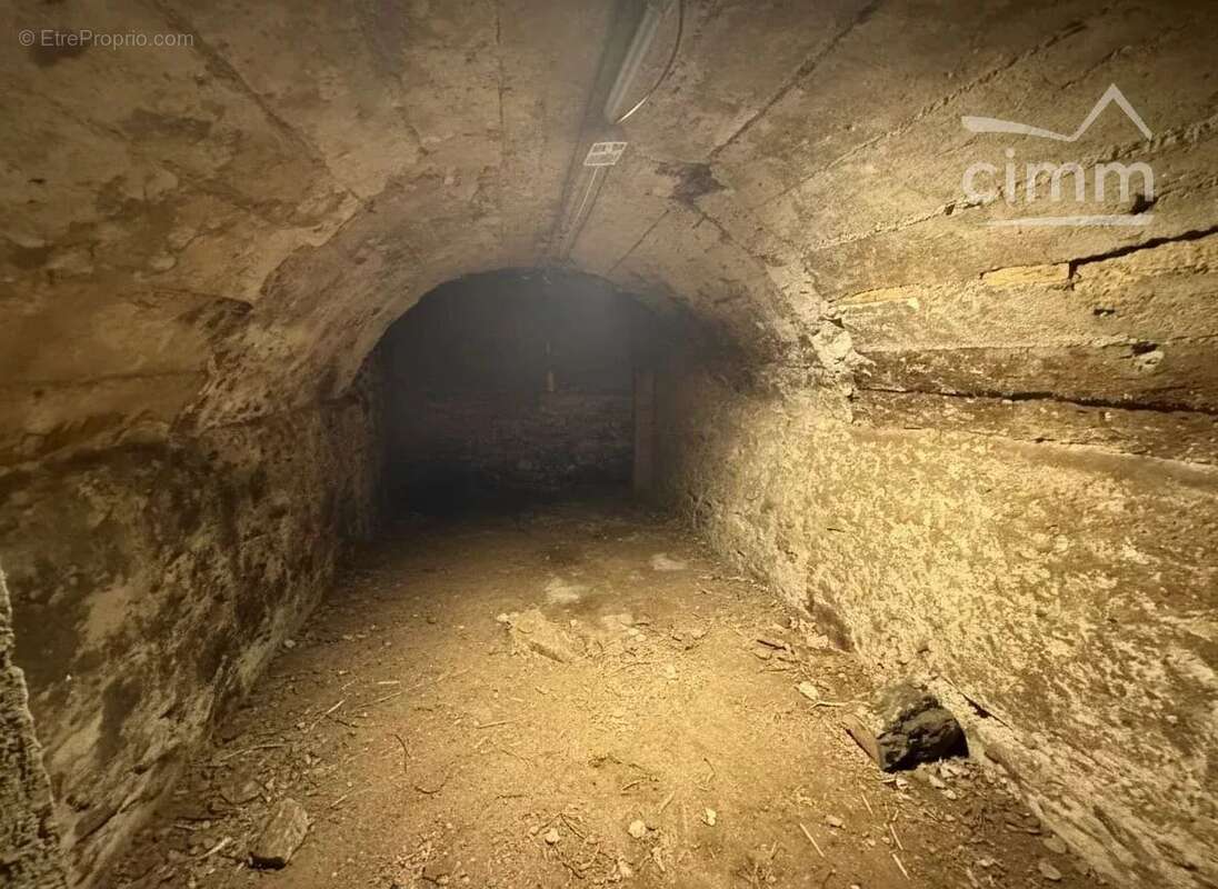 Maison à SAINT-CLAUDE-DE-DIRAY