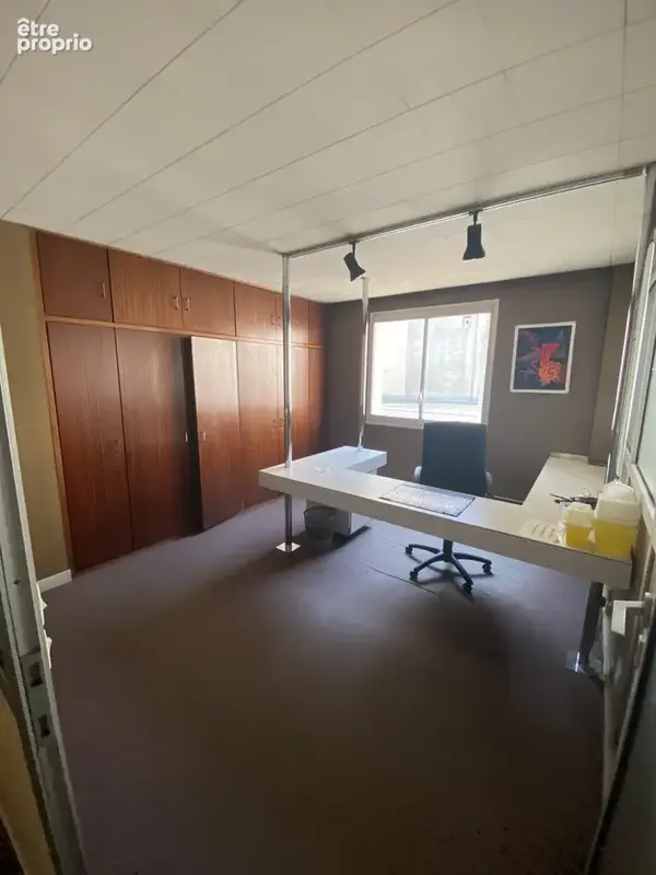 Local professionnel CENTRE VILLE - photo 3