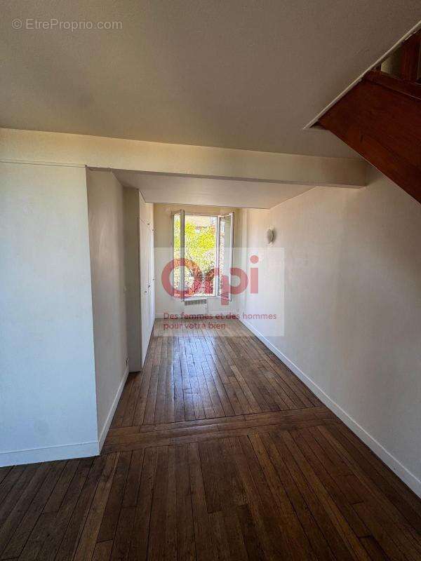 Appartement à MEUDON