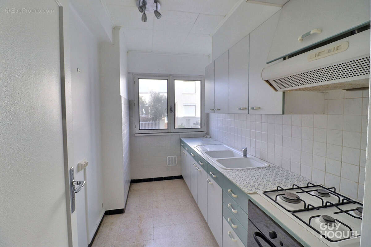 Appartement à PALAVAS-LES-FLOTS