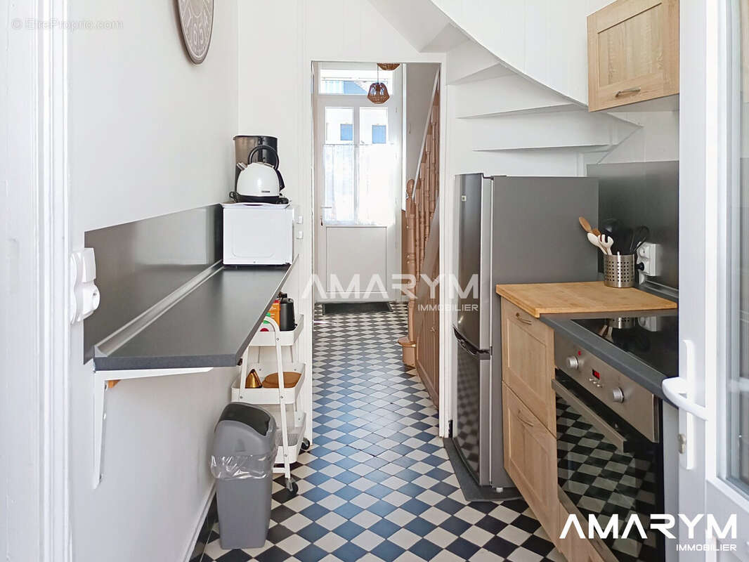Maison 50 m² à Cayeux-Sur-Mer  - photo 4