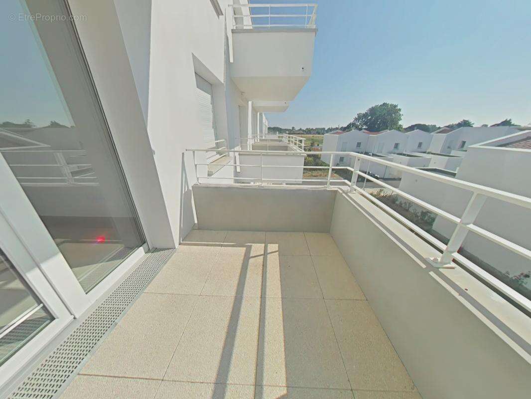Appartement 43 m² à Cugnaux  - photo 3