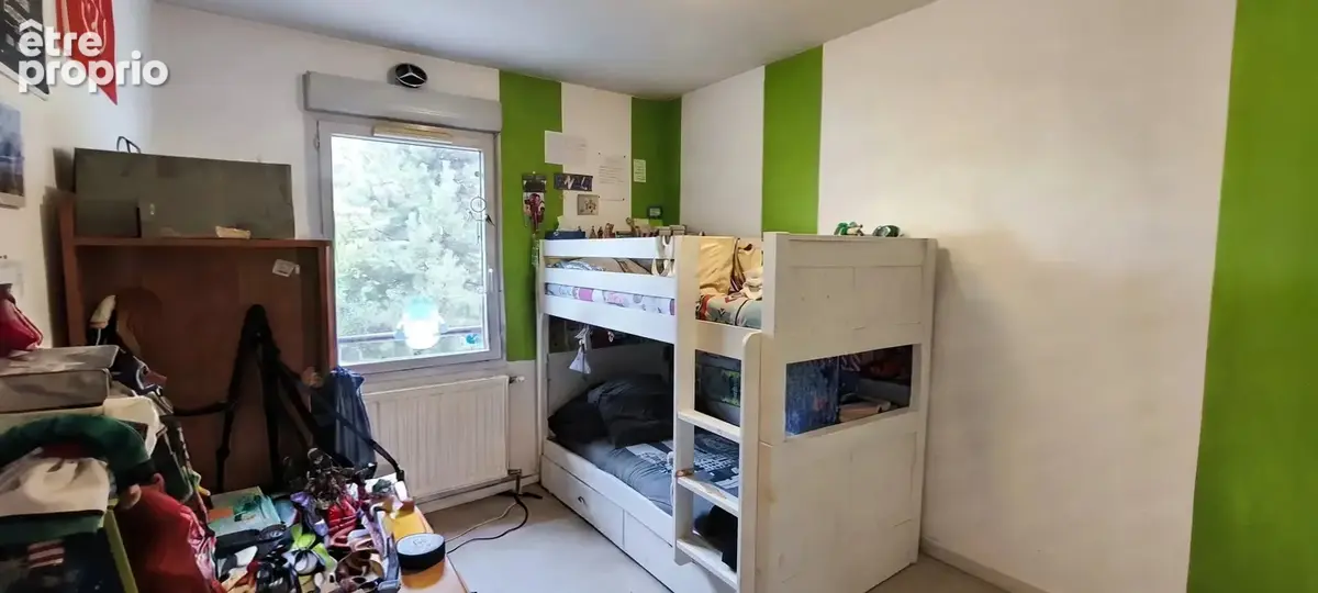 Appartement T3 Proche Vieille Ville et Lac - photo 8