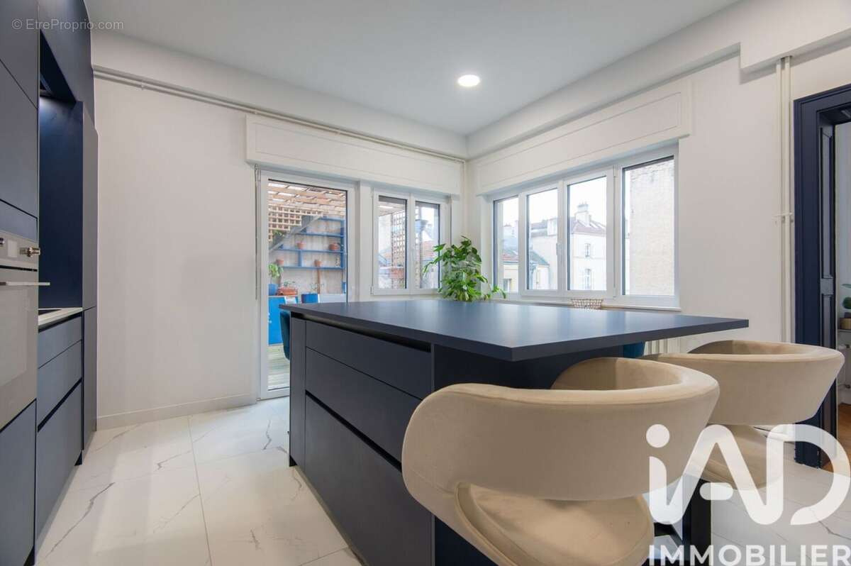 Photo 4 - Appartement à METZ