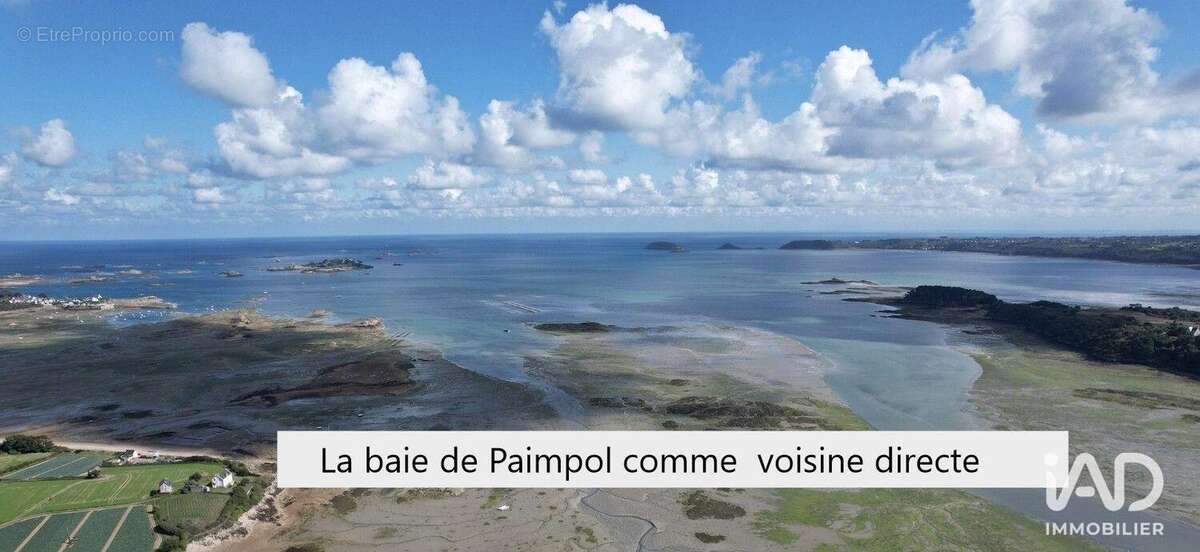 Photo 7 - Appartement à PAIMPOL
