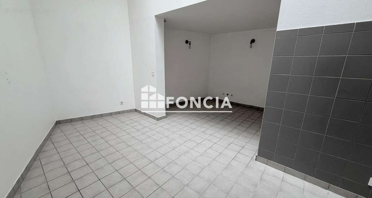Appartement à THONON-LES-BAINS