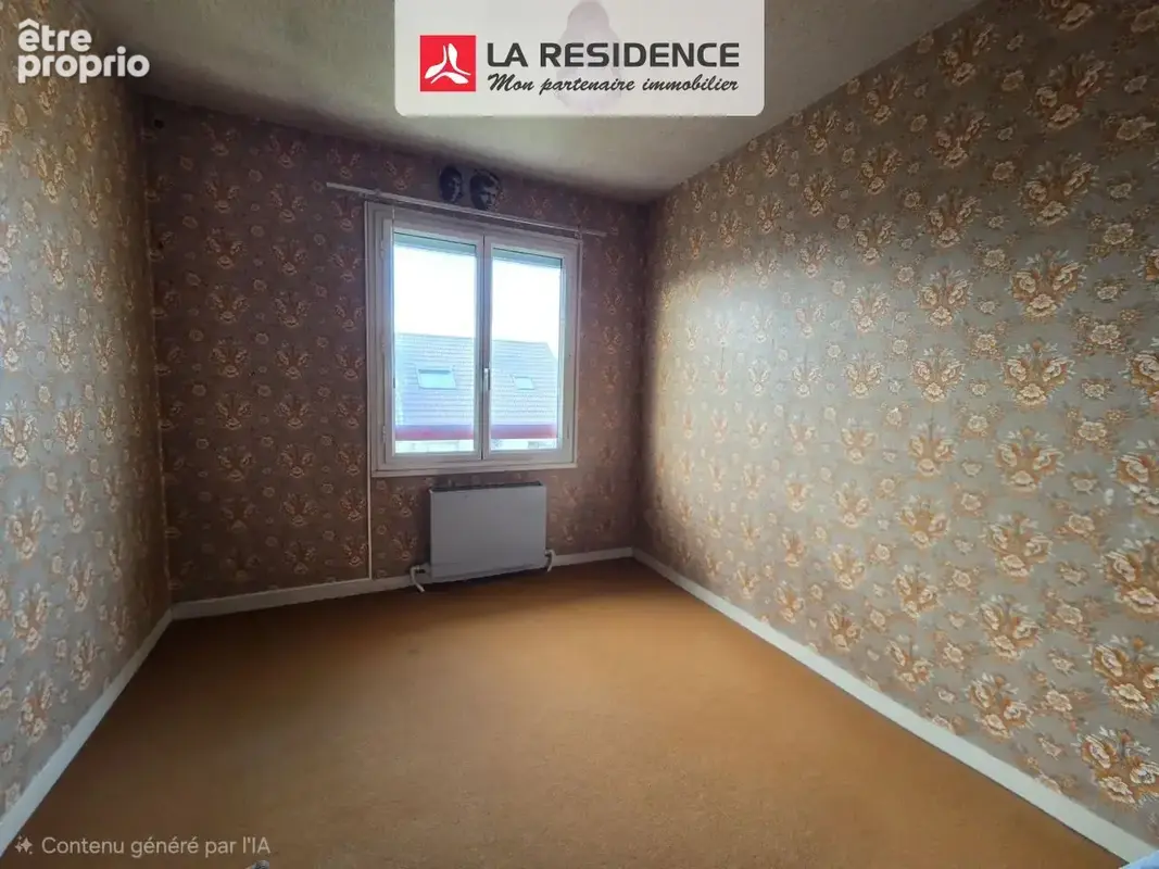 Maison 4 pièces 90 m² à vendre à Montigny-Les-Cormeilles (95370) - photo 6