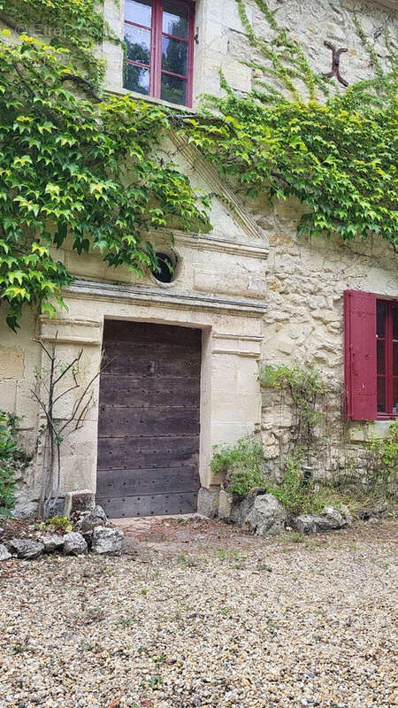Maison à CIVRAC-DE-BLAYE
