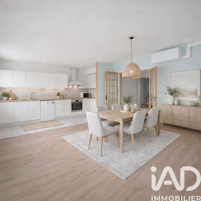 Photo 4 - Appartement à POISSY