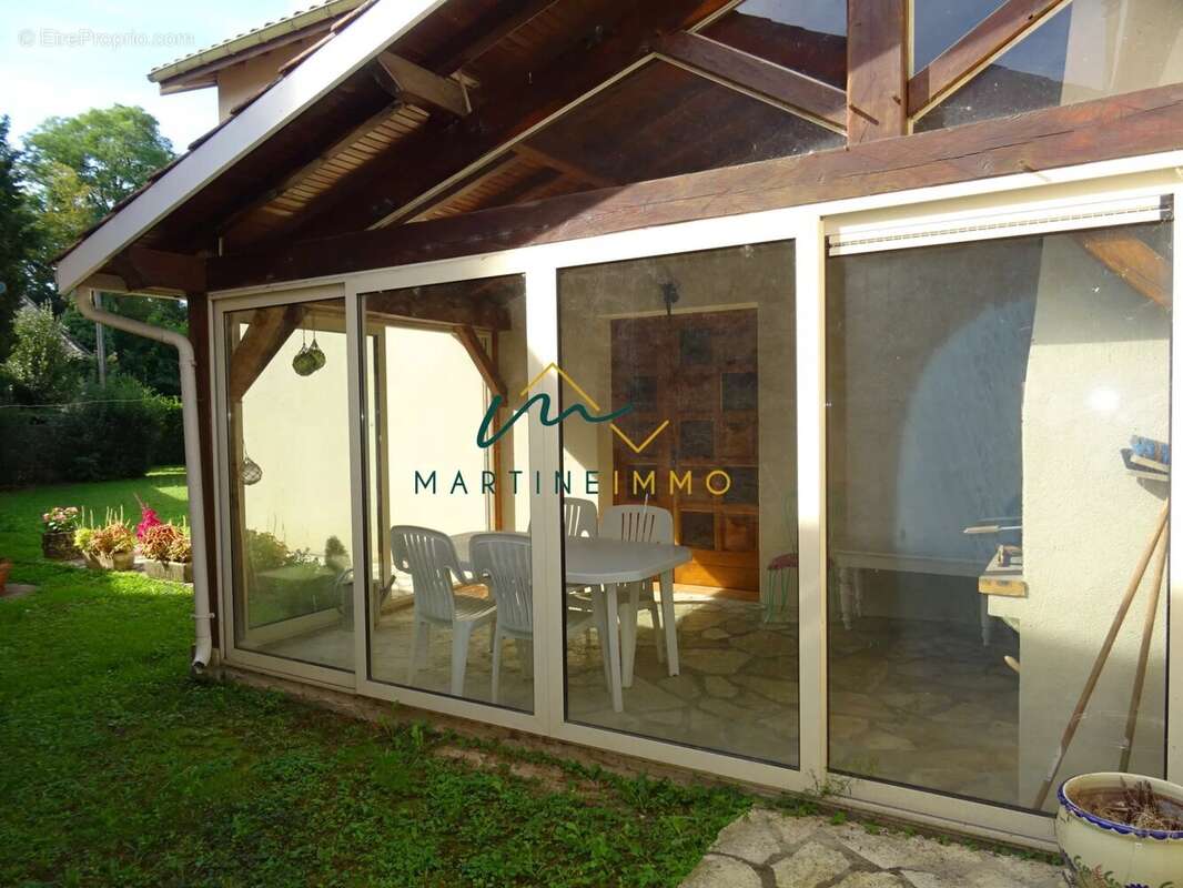 Maison à Vendre à Gontaud-De-Nogaret (47400) - photo 24