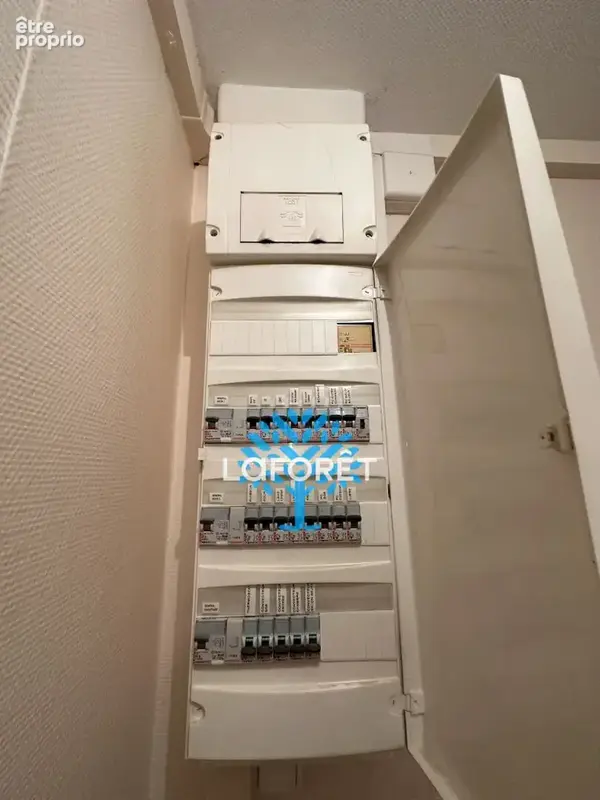 Appartement Aurillac 2 pièce(s) 45 m2 + Comble - Centre ville - photo 5