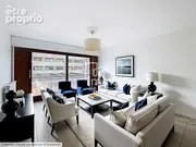 Appartement à OYONNAX