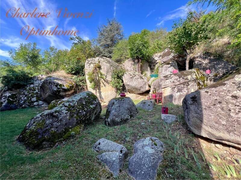 Maison à ANGOUSTRINE-VILLENEUVE-DES-ESCALDES