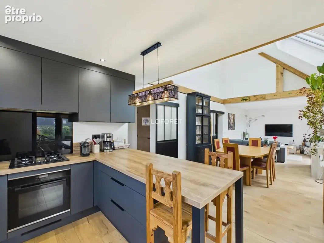 Maison Audierne 5 pièce(s) 84 m2 - photo 8