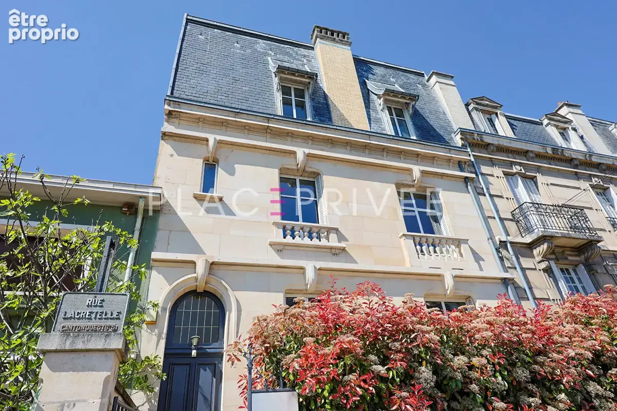 Photo Maison à Nancy au prix de 895 000€