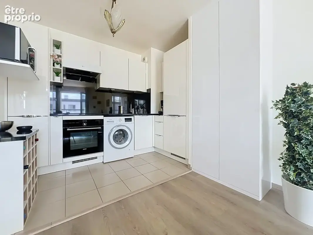 Appartement 3 pièces 66 m² à vendre à Maisons-Alfort (94700) - photo 9