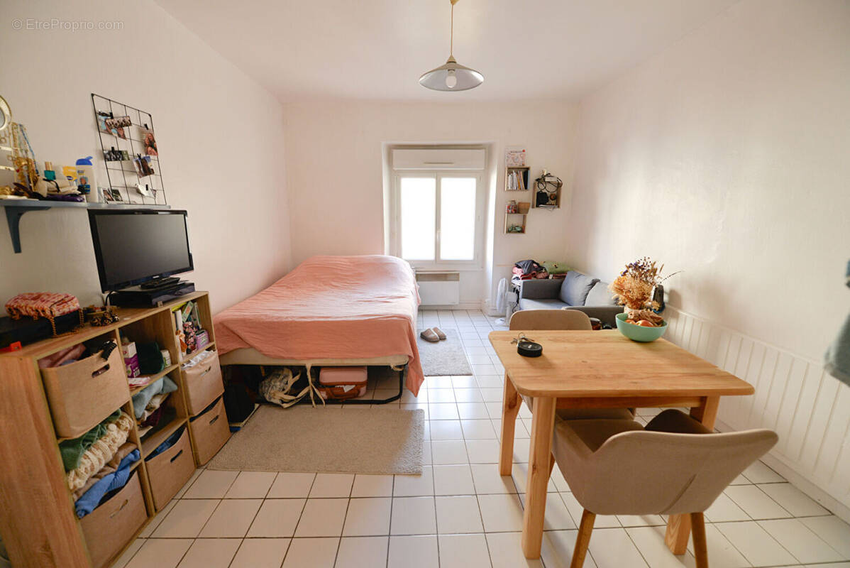 Appartement à ANGERS