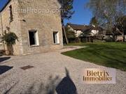 Maison à L&#039;ISLE-ADAM