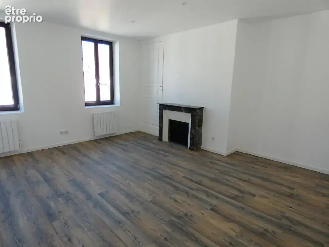 Maison rénovée 120 m² - photo 11