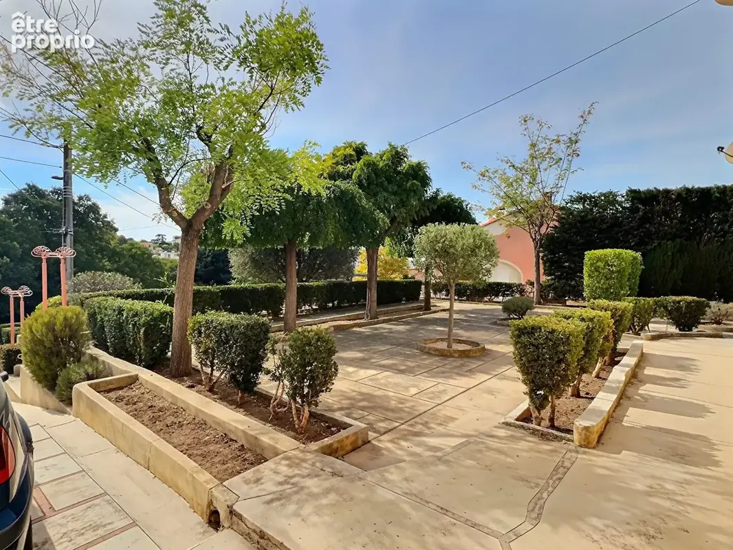 Maison 134m² à marseille 13e arrondissement - photo 2